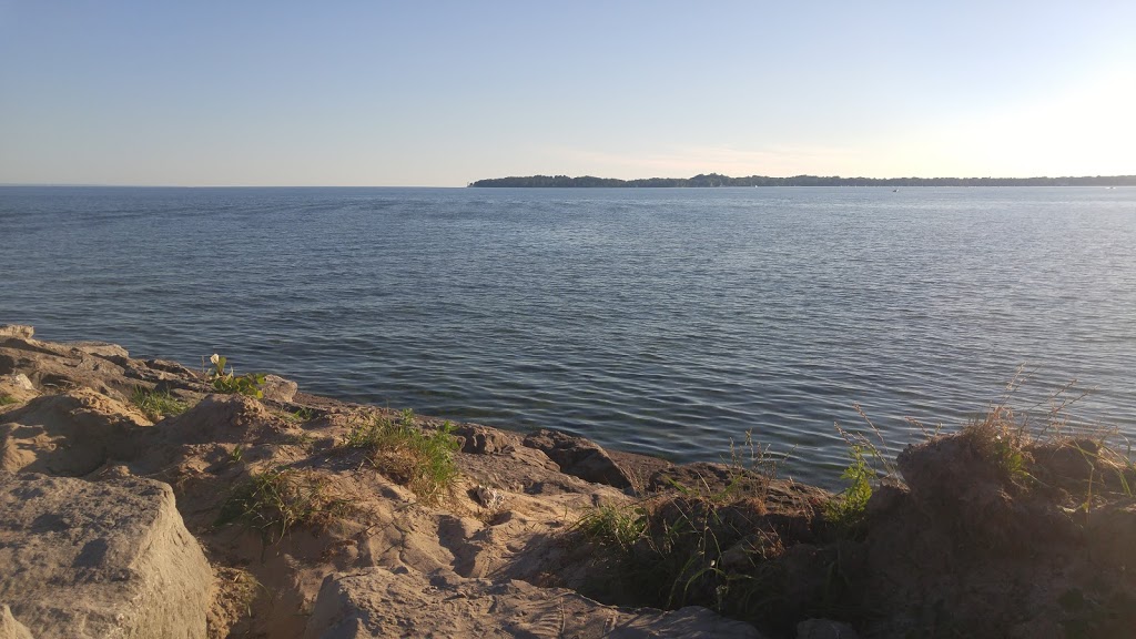 Crystal Beach Waterfront Park and Boat Launch | 3855 Terrace Ln, Crystal Beach, ON L0S 1B0, Canada