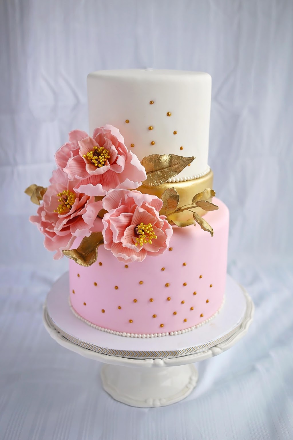 Sweet Cakes by Vernz | T0X 0X7, 175 Legacy Cir SE, De Winton, AB T0L 0X0, Canada | Phone: (403) 612-9607