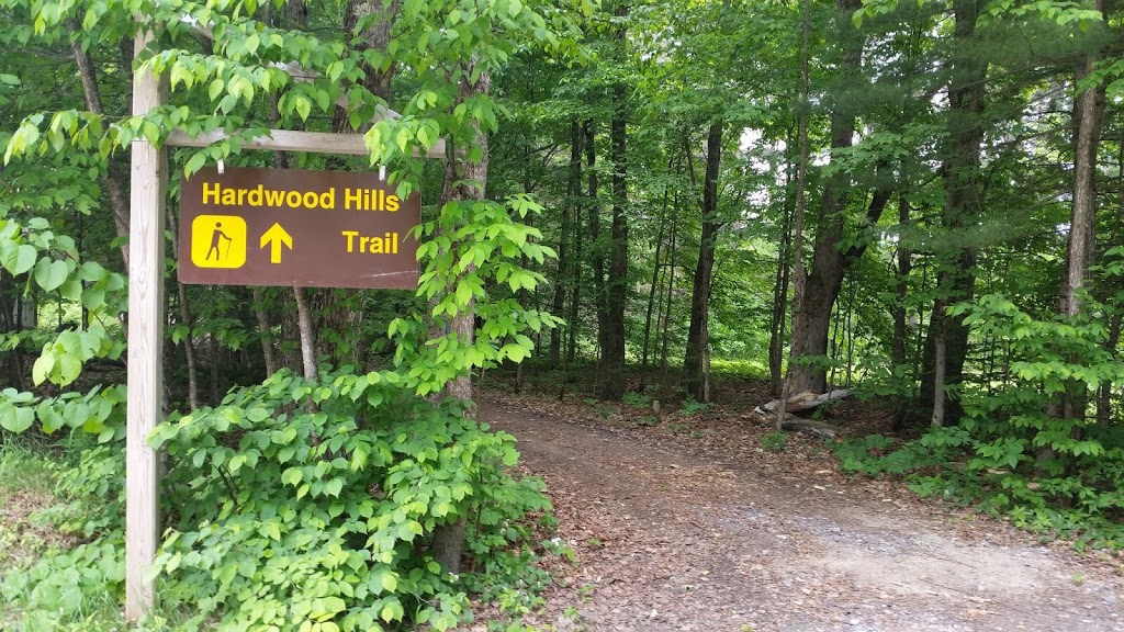 Hardwood Hill Cycling Trail | Huntsville, ON P1H 2J4, Canada | Phone: (705) 789-5105