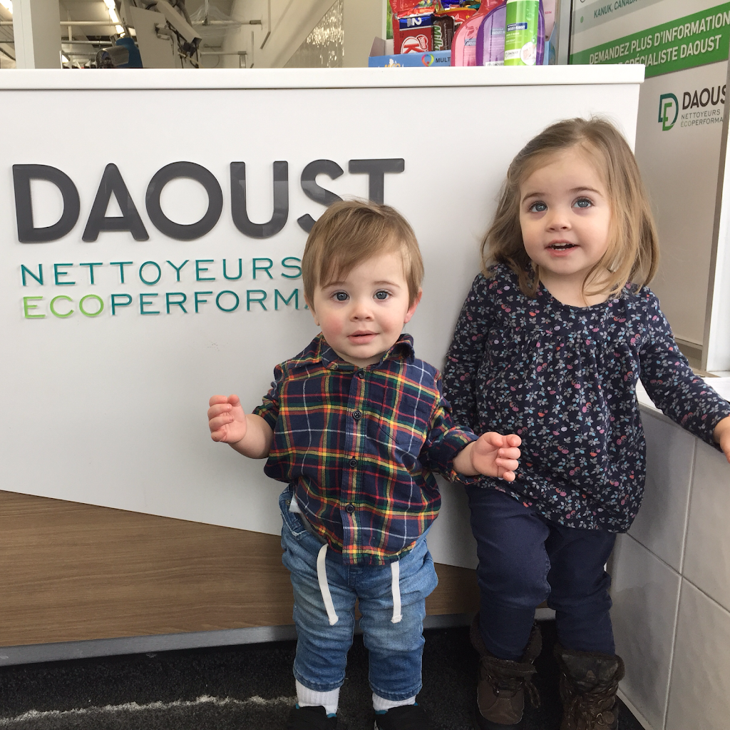 Daoust Nettoyeurs Écoperformants | 920 Boulevard Iberville #106, Repentigny, QC J5Y 3P9, Canada | Phone: (450) 585-4221