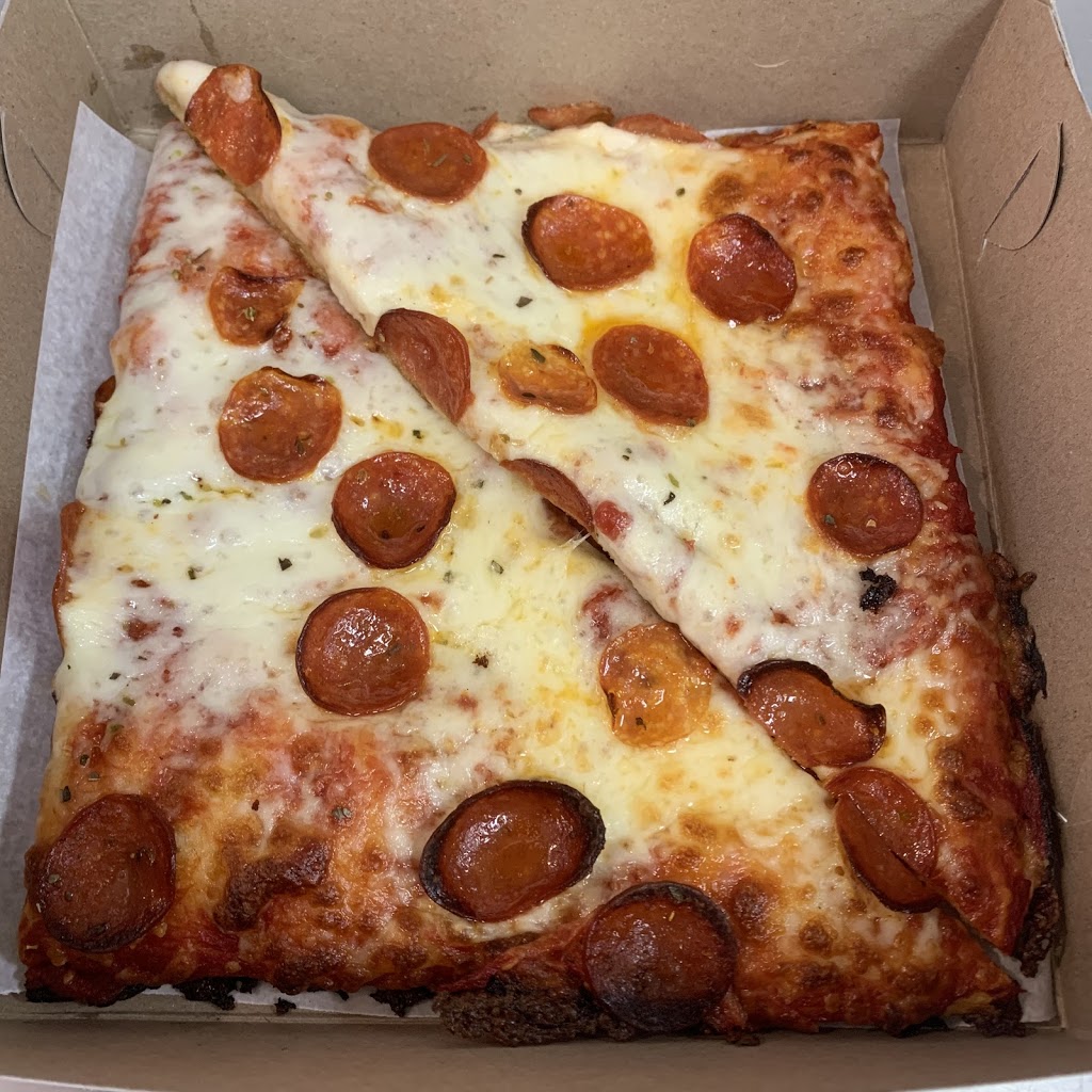 Mattinas Pizzeria | 6040 Sheridan Dr, Amherst, NY 14221, USA | Phone: (716) 626-5550