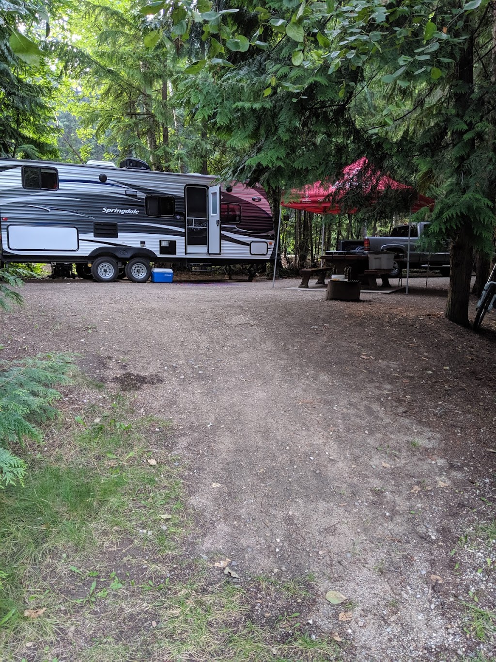 A & H RV Rentals | 2016 Paramount Crescent, Abbotsford, BC V2T 6A5, Canada | Phone: (604) 864-0026