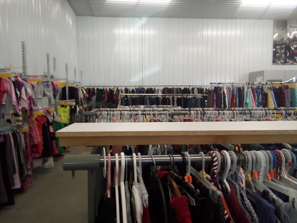 Gospel Echoes Thrift Store | 320C Cargill Rd, Winkler, MB R6W 0K4, Canada | Phone: (204) 325-0095