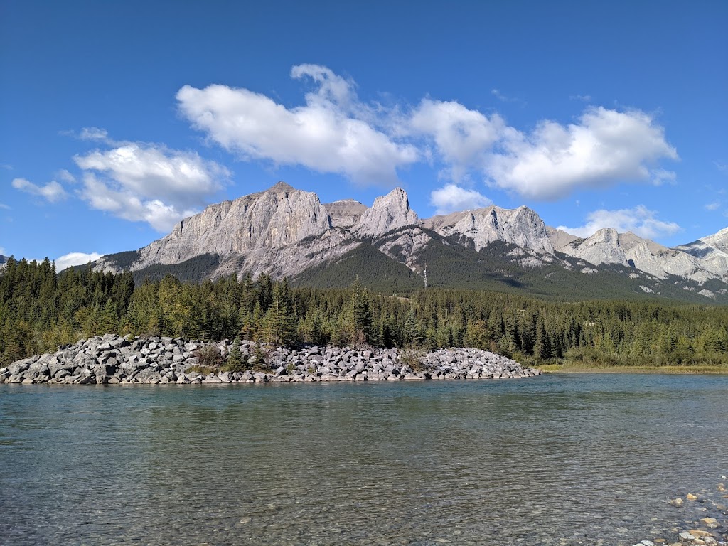 Bow Valley Provincial Park - Kananaskis Country | 800 Railway Ave #201, Canmore, AB T1W 1P1, Canada | Phone: (403) 673-2163