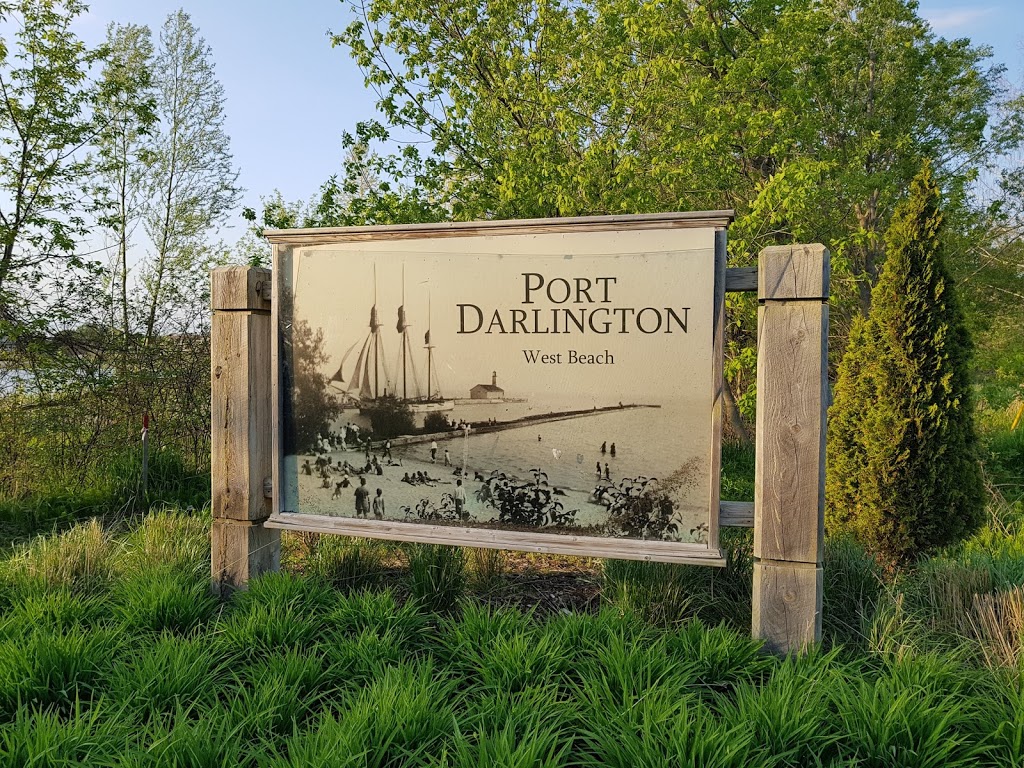 Port Darlington West Beach | Bowmanville, ON L1C 3K3, Canada