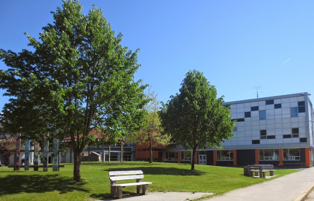 École Secondaire du Plateau | 88 Rue des Cimes, La Malbaie, QC G5A 1T3, Canada | Phone: (418) 665-3791