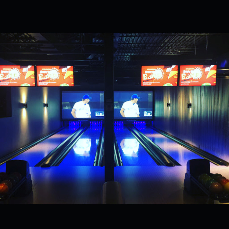 Bowling on Broadway | 276 Broadway, Orangeville, ON L9W 1L1, Canada | Phone: (519) 941-1118