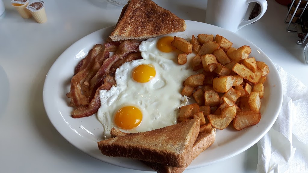Toasters Diner | 1531 Eagle St N, Cambridge, ON N3H 1E1, Canada | Phone: (519) 650-4037