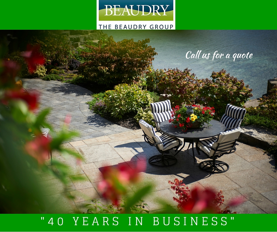 The Beaudry Group Landscaping and Maintenance | 4031 Fairview St, Burlington, ON L7N 2R4, Canada | Phone: (905) 639-6502