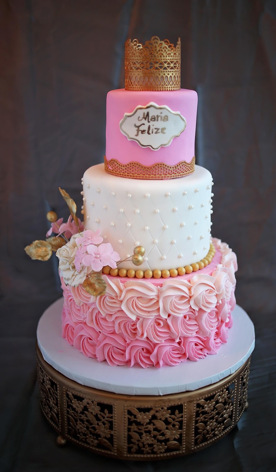 Sweet Cakes by Vernz | T0X 0X7, 175 Legacy Cir SE, De Winton, AB T0L 0X0, Canada | Phone: (403) 612-9607