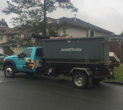 Junk It Today | 651 Nootka Way unit 1809, Port Moody, BC V3H 0A1, Canada | Phone: (844) 604-5865