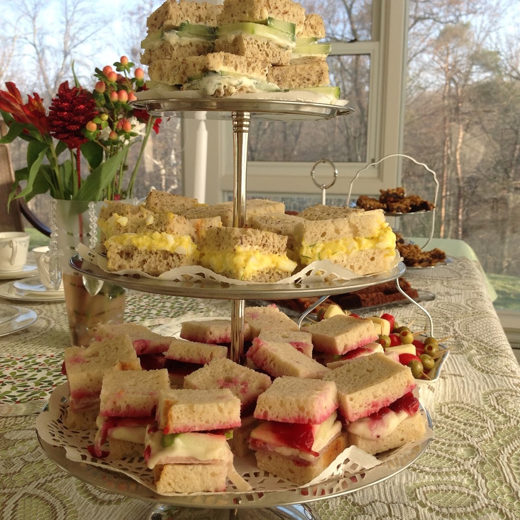 Teas and Toasts | Mailing Address - 97 East Avenue, Brantford Events & Rental, Consultations By Appointment, Brantford, ON N3S 3L8, Canada | Phone: (519) 732-8859