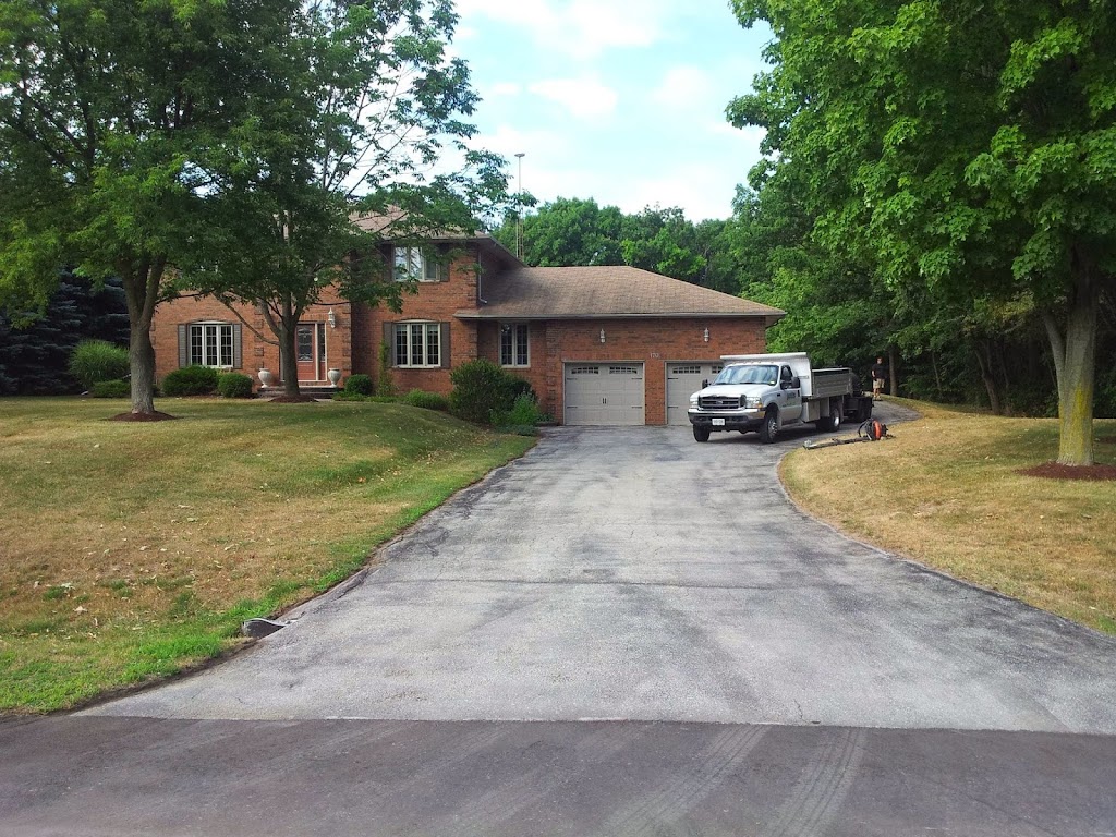 Parklot Maintenance | 65 Shelton Lane, Millgrove, ON L0R 1V0, Canada | Phone: (905) 689-1223