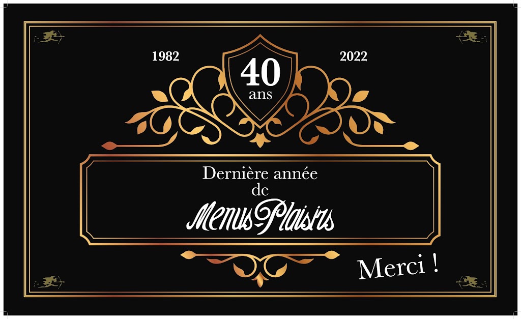 Les Menus-Plaisirs Restaurant Auberge FERMÉ | 244 Bd Sainte-Rose, Laval, QC H7L 1L9, Canada | Phone: (450) 625-0976