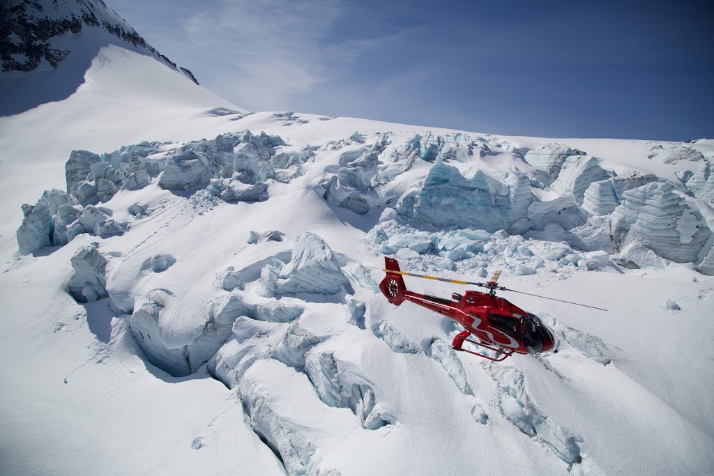 Blackcomb Helicopters - Whistler Village | 211-4293 Mountain Square, Whistler, BC V8E 1B8, Canada | Phone: (604) 938-1700