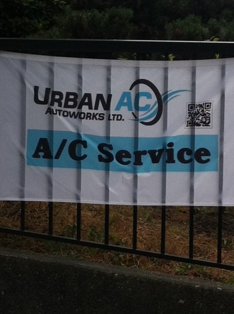 Urban AC Autoworks | 2830 Douglas Rd Unit D, Burnaby, BC V5C 5B7, Canada | Phone: (604) 558-2830