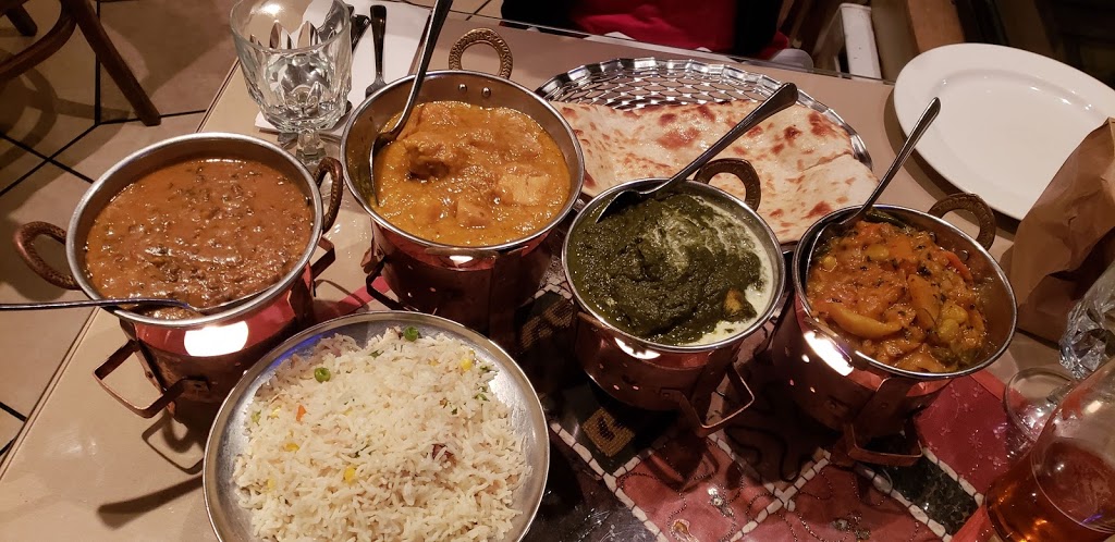 Au Restaurant Indien Le Tandoor | 1555 Boul Provencher #4, Brossard, QC J4W 1Z3, Canada | Phone: (450) 672-6112