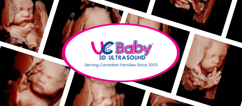 UC Baby 3D Ultrasound | 536 Laura Ave, Suite 203 Liberty Park Professional Center, Red Deer, AB T4E 0A5, Canada | Phone: (877) 682-2229