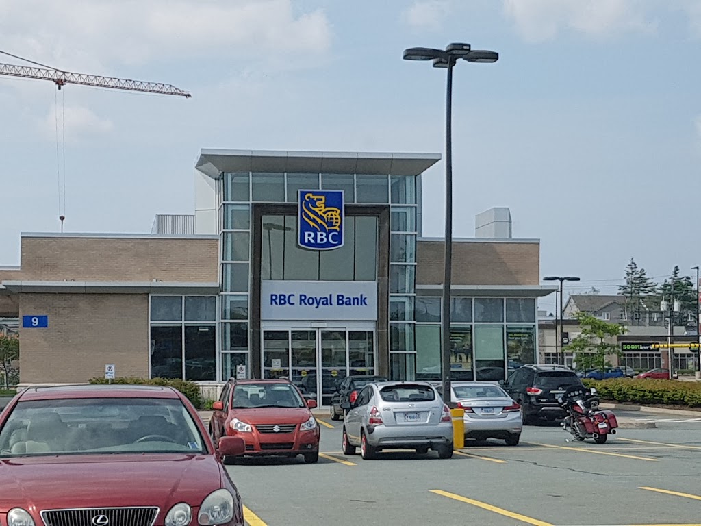 RBC Royal Bank | 9 Peakview Way, Halifax, NS B3M 0G2, Canada | Phone: (902) 832-5736