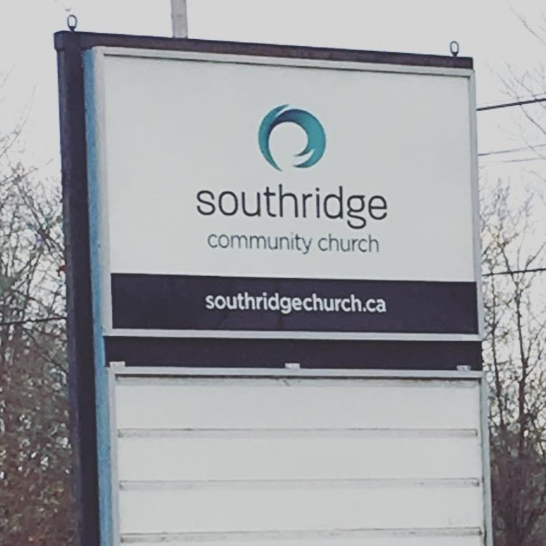 Southridge Community Church - Welland Location | 414 River Rd, Welland, ON L3B 5N6, Canada | Phone: (905) 682-9901