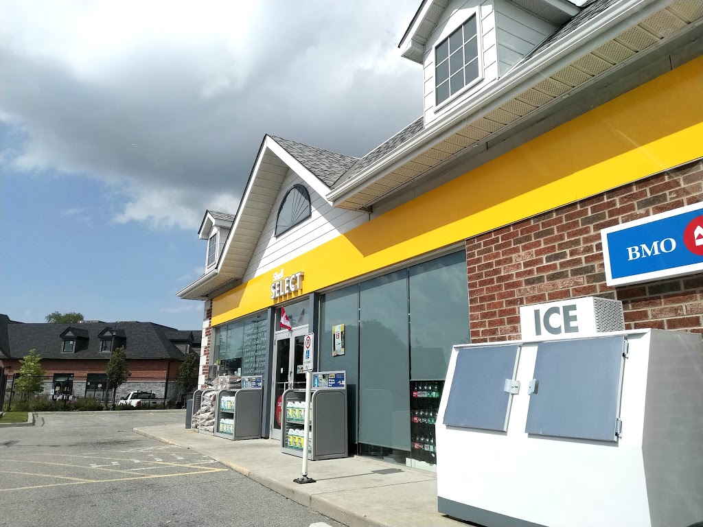 Shell | 3 Baldwin St N, Whitby, ON L1M 1A2, Canada | Phone: (905) 655-8616