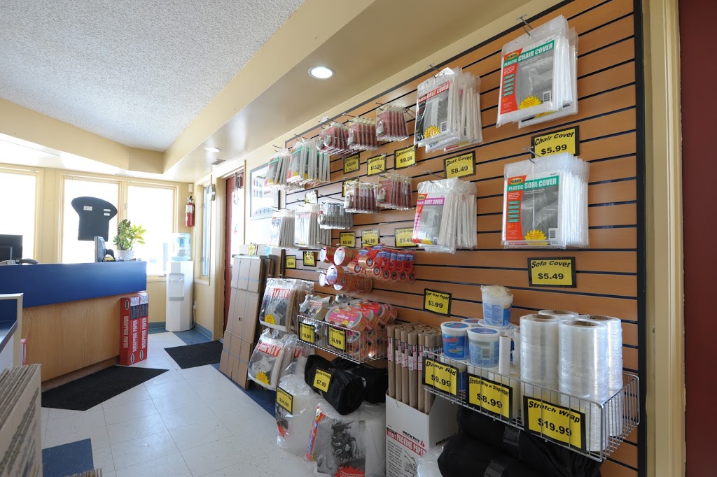 StorageMart | 495 Maxwell Crescent, Regina, SK S4N 5X9, Canada | Phone: (306) 721-5909