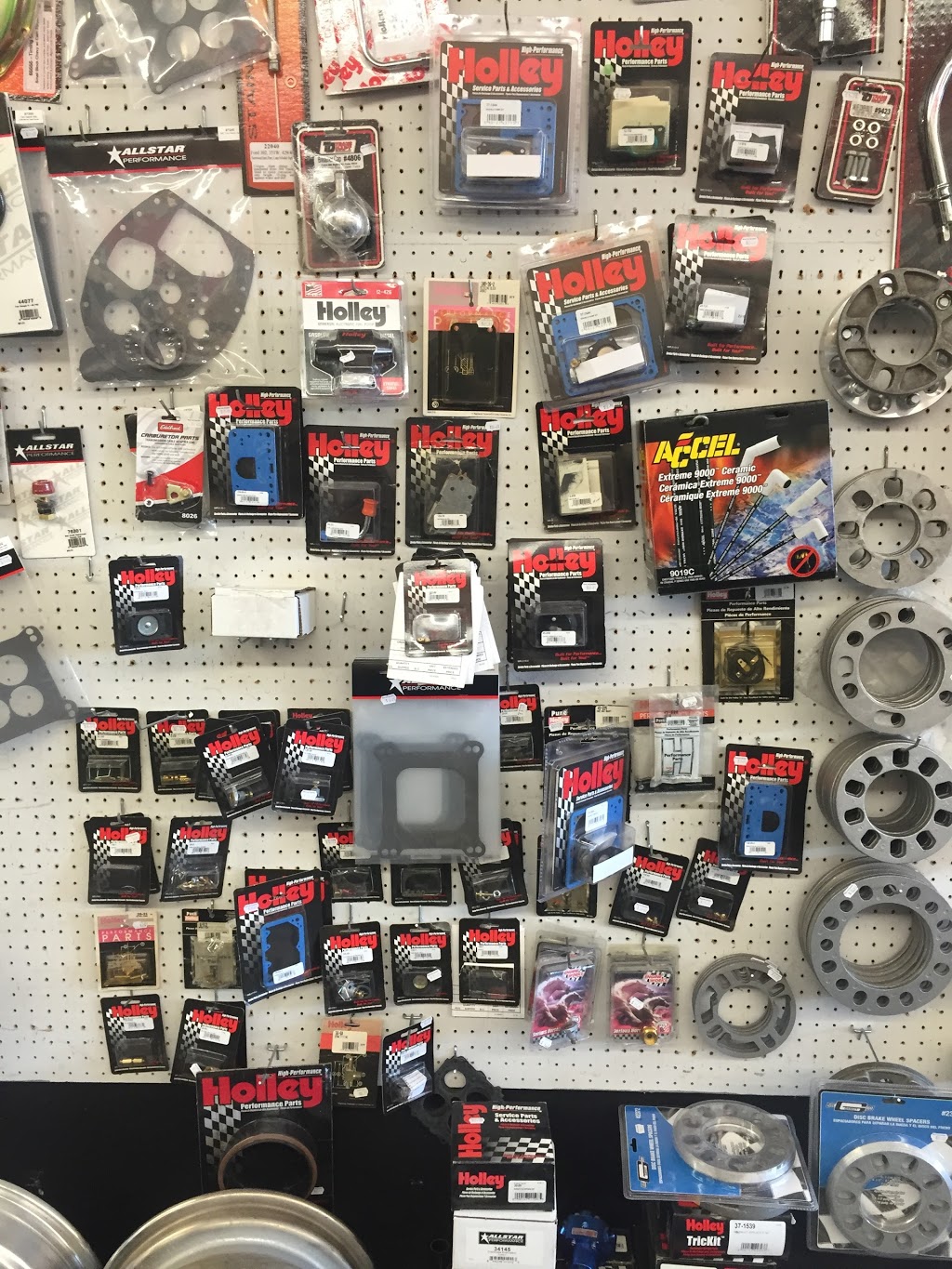 Witrak Auto Specialties Sales | 282 Lasalle Blvd, Sudbury, ON P3A 1W6, Canada | Phone: (705) 566-9870