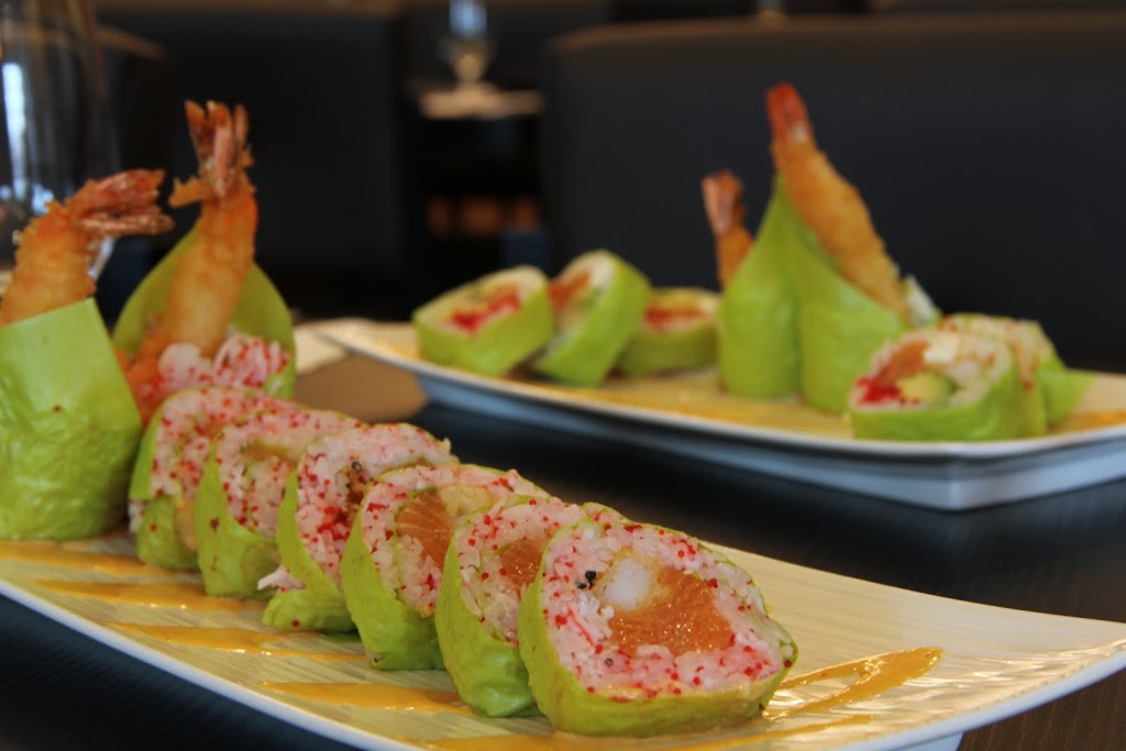 Masako Plus Sushi | 600 Rue Pierre-Caisse, Saint-Jean-sur-Richelieu, QC J3A 1M1, Canada | Phone: (450) 359-3238