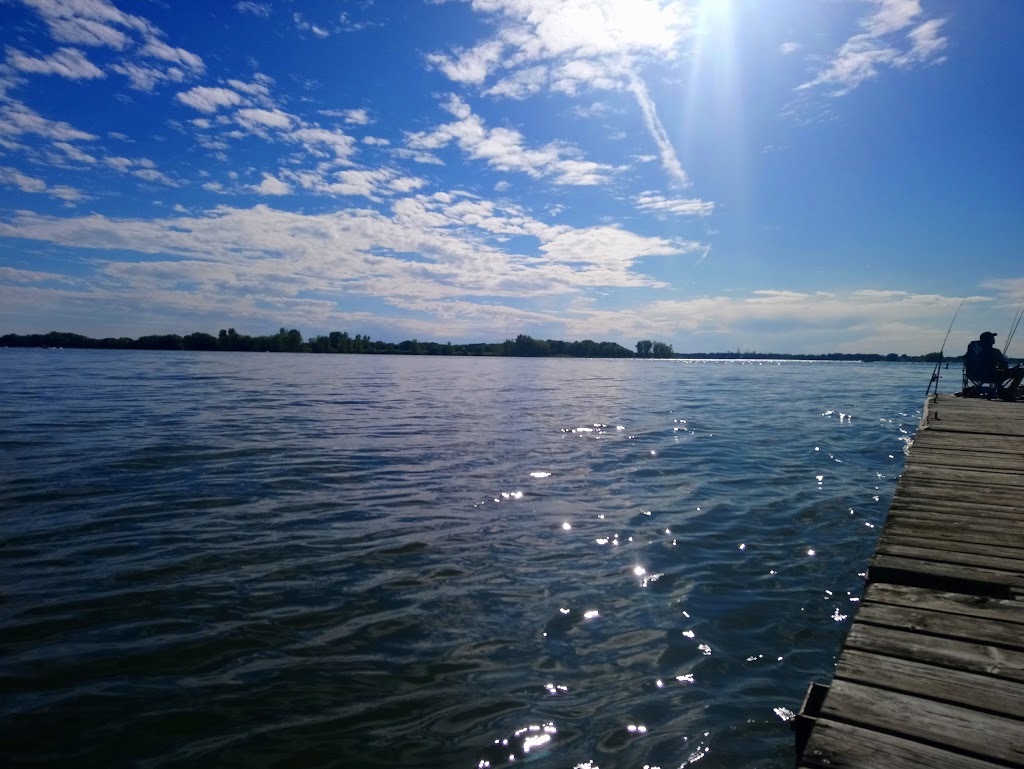 Parc de la Frayère | Boulevard Marie-Victorin, Boucherville, QC J4B 0B6, Canada