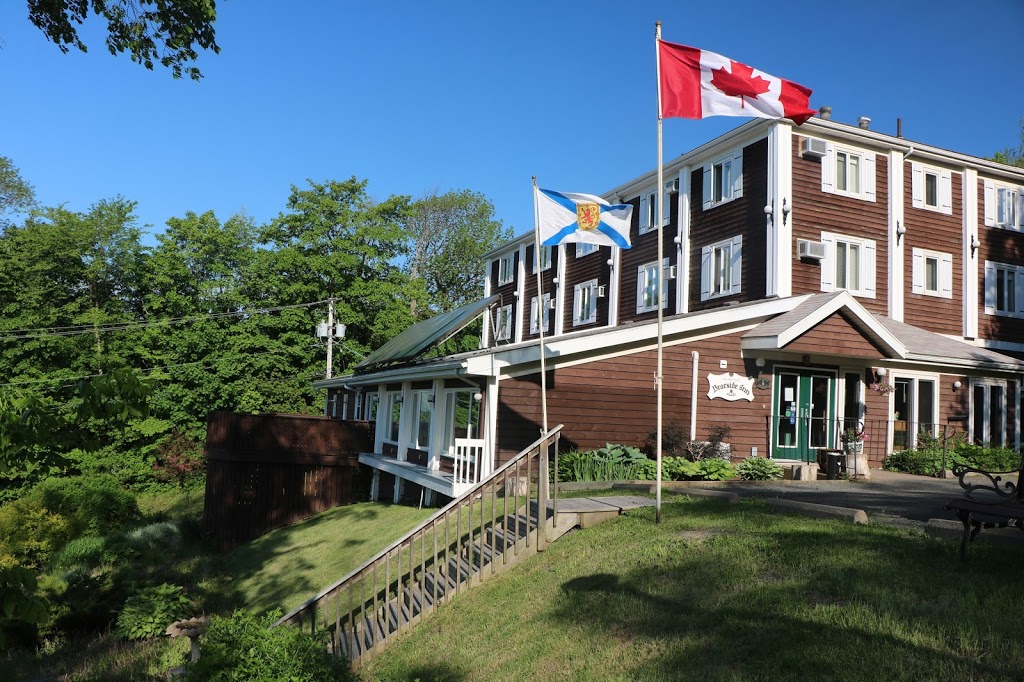 Braeside Country Inn | 126 Front St, Pictou, NS B0K 1H0, Canada | Phone: (902) 485-5046