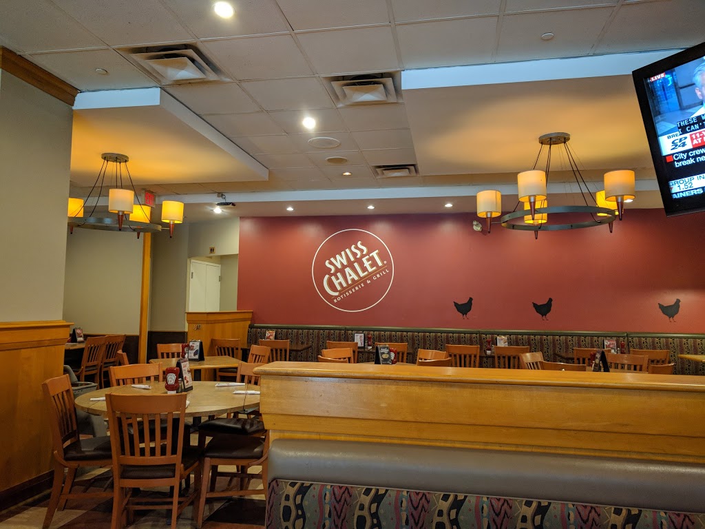 Swiss Chalet | 266 Queens Quay W, Toronto, ON M5J 1B5, Canada | Phone: (416) 596-7292