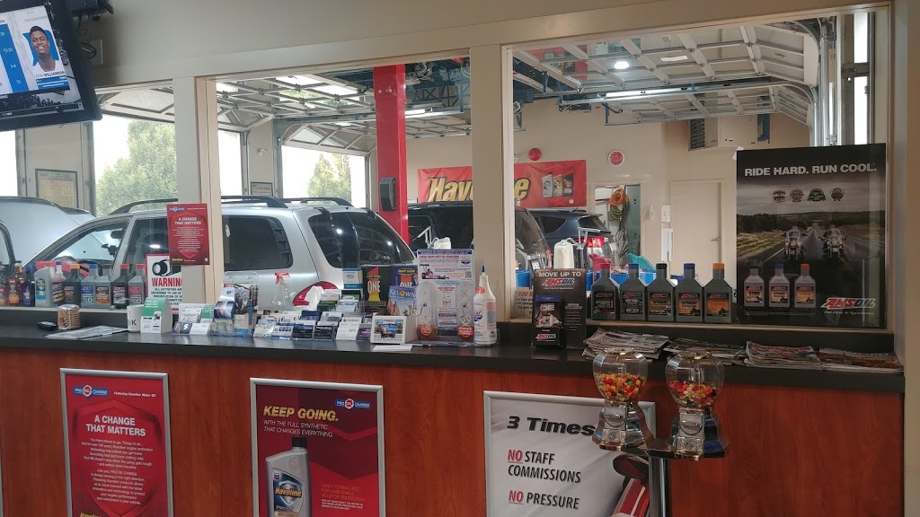 Havoline | Commerce Ave, Kelowna, BC V1X 4J4, Canada