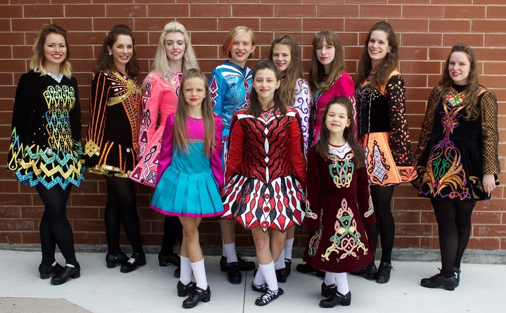 The Devoy Academy of Irish Dance | 1660 Avenue Rd, North York, ON M5M 3X9, Canada | Phone: (647) 637-8660