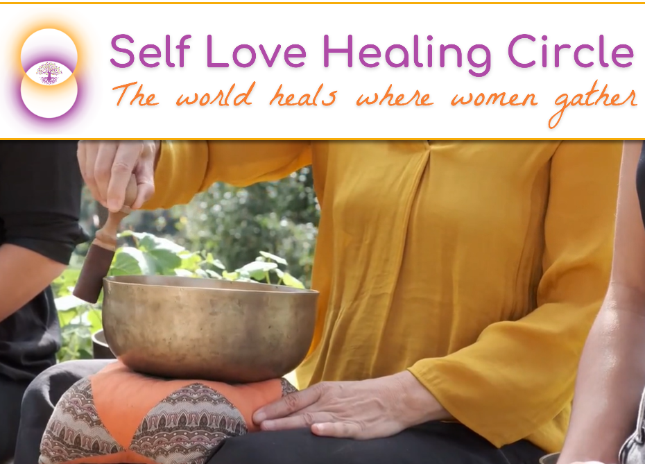 Self Love Healing Circle | 953 Cristina Ct, Mississauga, ON L5J 4S1, Canada | Phone: (647) 286-7827