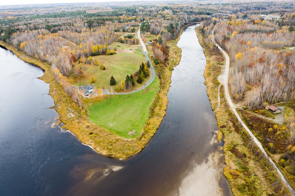 Hambrook Point Cottages | 98 Hambrook Point Rd, Renous, NB E9E 2P1, Canada | Phone: (506) 625-7145