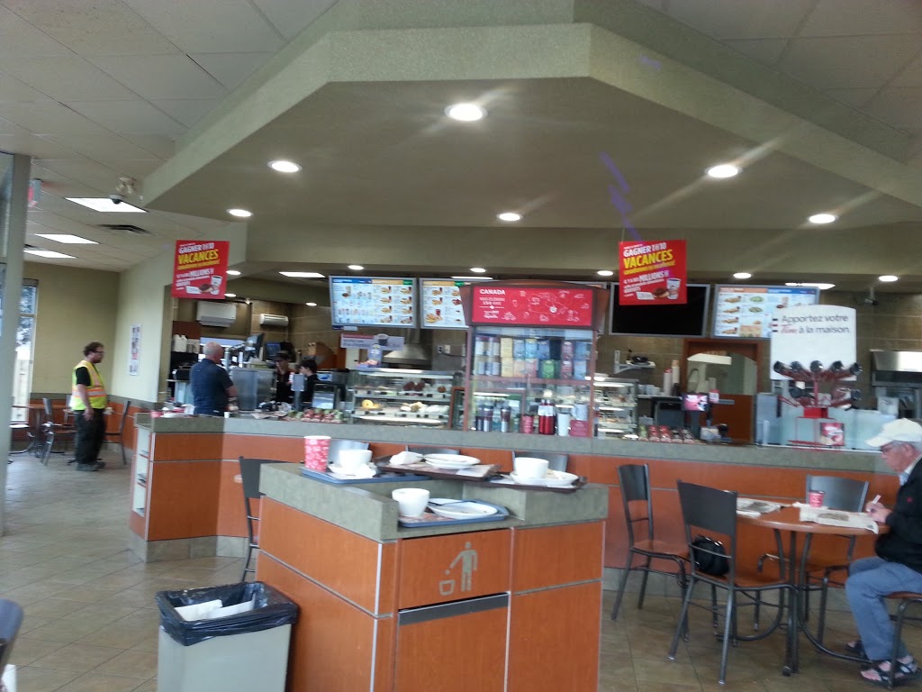 Tim Hortons | 9430 Boulevard de lOrmière, Québec, QC G2B 3K6, Canada | Phone: (418) 842-4143