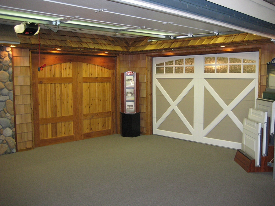 Ontario Door Systems- Commercial , Residential Garage Doors Mode | 9154 hwy, Warren, ON P0H 2N0, Canada | Phone: (705) 967-3667