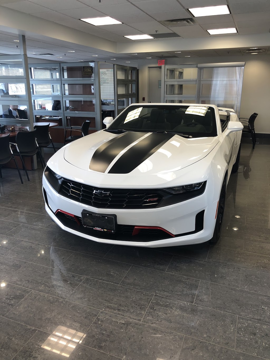 Eastside Chevrolet Buick GMC Ltd. | 8435 Woodbine Ave, Markham, ON L3R 2P4, Canada | Phone: (905) 475-7373