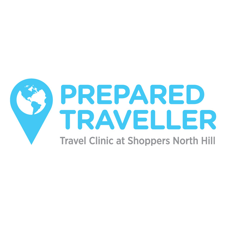 Prepared Traveller Travel Clinic | 1790, 1632 14th Ave NW, Calgary, AB T2N 1M7, Canada | Phone: (403) 282-3225