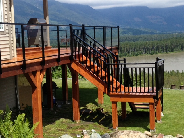 Tenmar Contracting | 1171 Hamilton Rd, Agassiz, BC V0M 1A3, Canada | Phone: (604) 819-9896