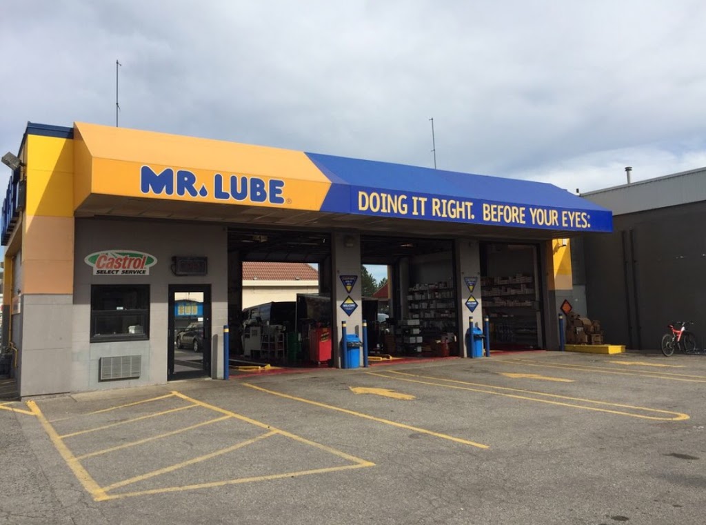 Mr. Lube | 2465 Eagle St N #1, Cambridge, ON N3H 4R7, Canada | Phone: (519) 623-9946