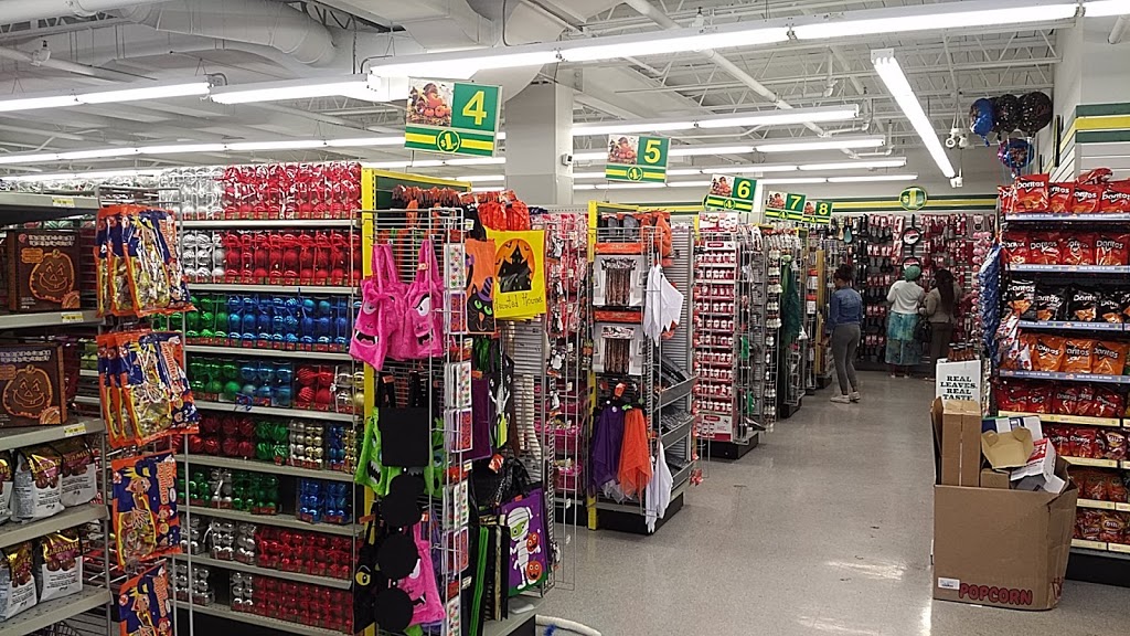 Dollarama | 1277 York Mills Rd, Parkwood Village, North York, ON M3A 1Z5, Canada | Phone: (416) 386-1584