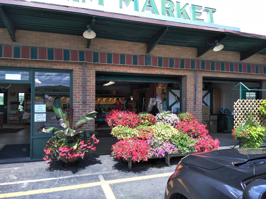 Agles Farm Market | 7952 Gowanda State Rd, Eden, NY 14057, USA | Phone: (716) 992-4290