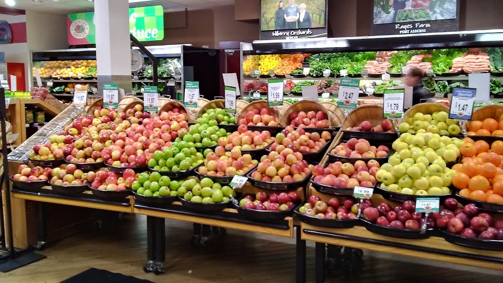 Country Grocer | 1153 Esquimalt Rd, Victoria, BC V9A 3N7, Canada | Phone: (250) 382-5515