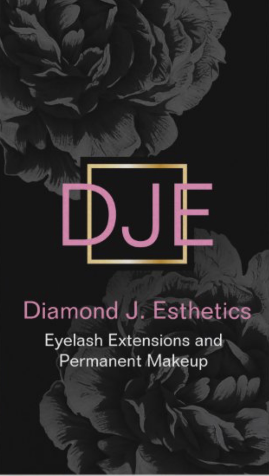 Diamond J Esthetics | Airdrie, AB T4B 0G9, Canada | Phone: (403) 465-0817