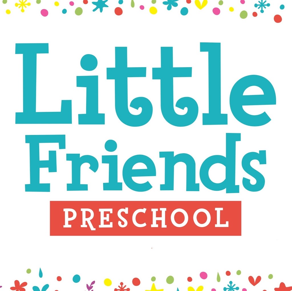 Little Friends Preschool | 9915 148 St NW, Edmonton, AB T5N 3G1, Canada | Phone: (780) 499-2145