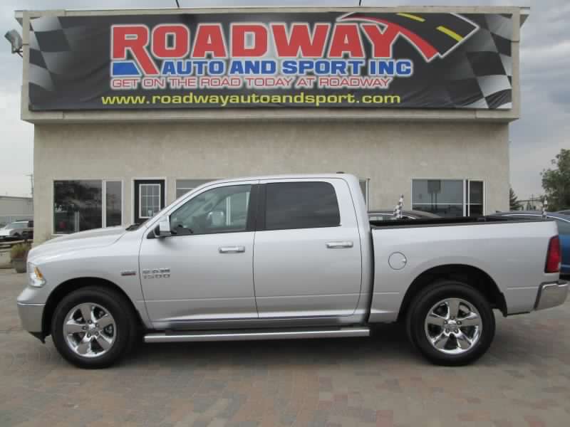 Roadway Auto & Sport Inc | 1140 Albert St, Regina, SK S4R 2R1, Canada | Phone: (306) 522-5526