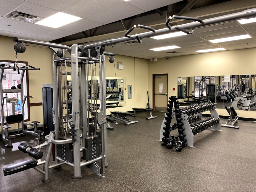 SCSC Fitness Centre | 111610 65 Ave NW, Edmonton, AB T6H 2V8, Canada | Phone: (780) 492-1000