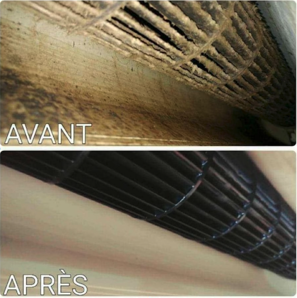 GROUPE AIR PROPRE | Nettoyage De Conduits De Ventilation | 256 12e Av, Saint-Zotique, QC J0P 1Z0, Canada | Phone: (450) 567-8216