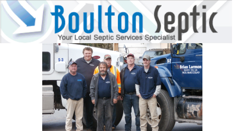 Boulton Septic Services Larmon | 3806 Battersea Rd, Inverary, ON K0H 1X0, Canada | Phone: (613) 353-6939